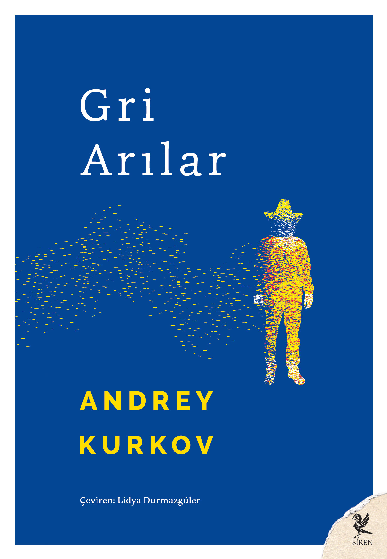 Gri Arılar