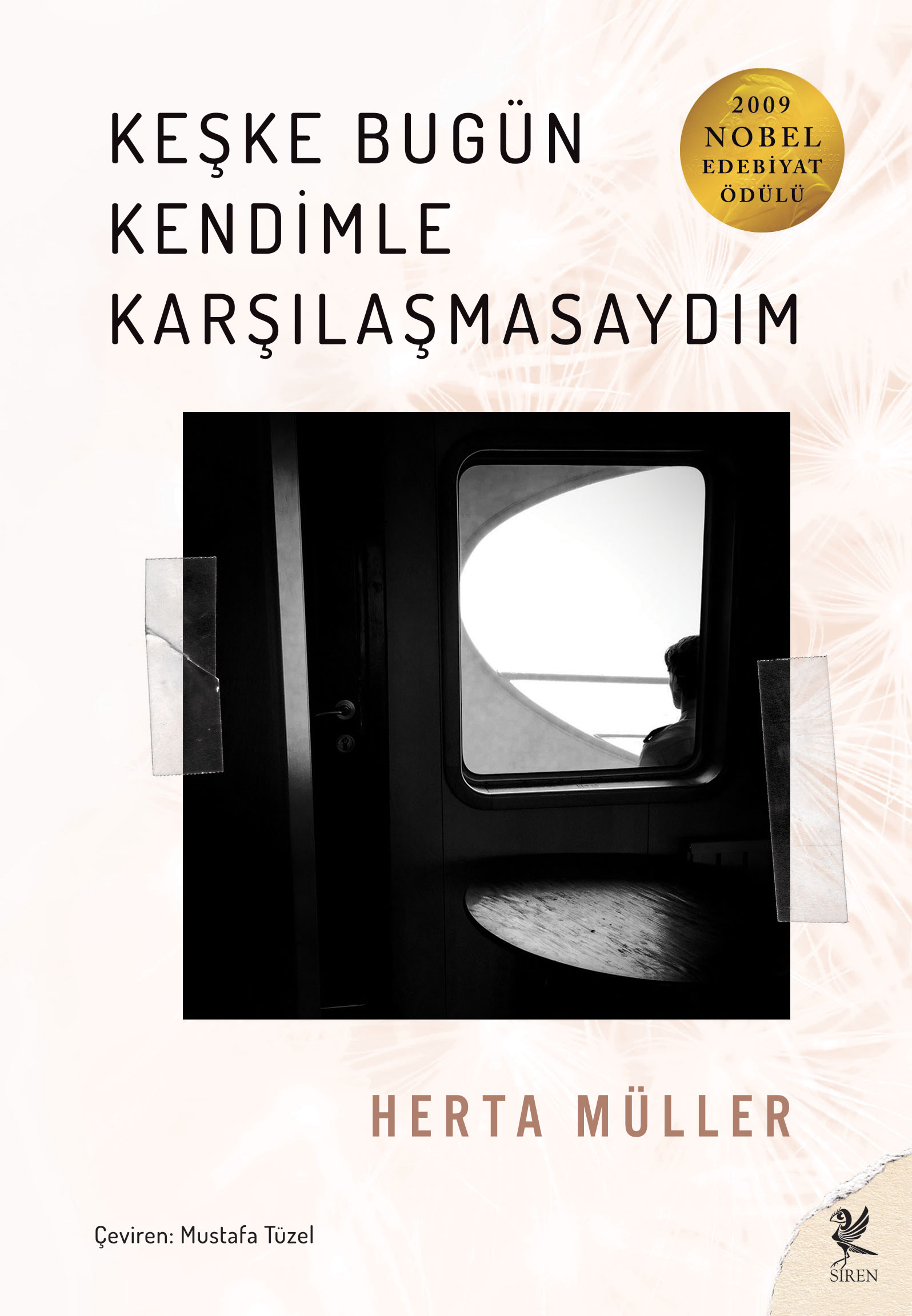 Keşke Bugün Kendimle Karşılaşmasaydım