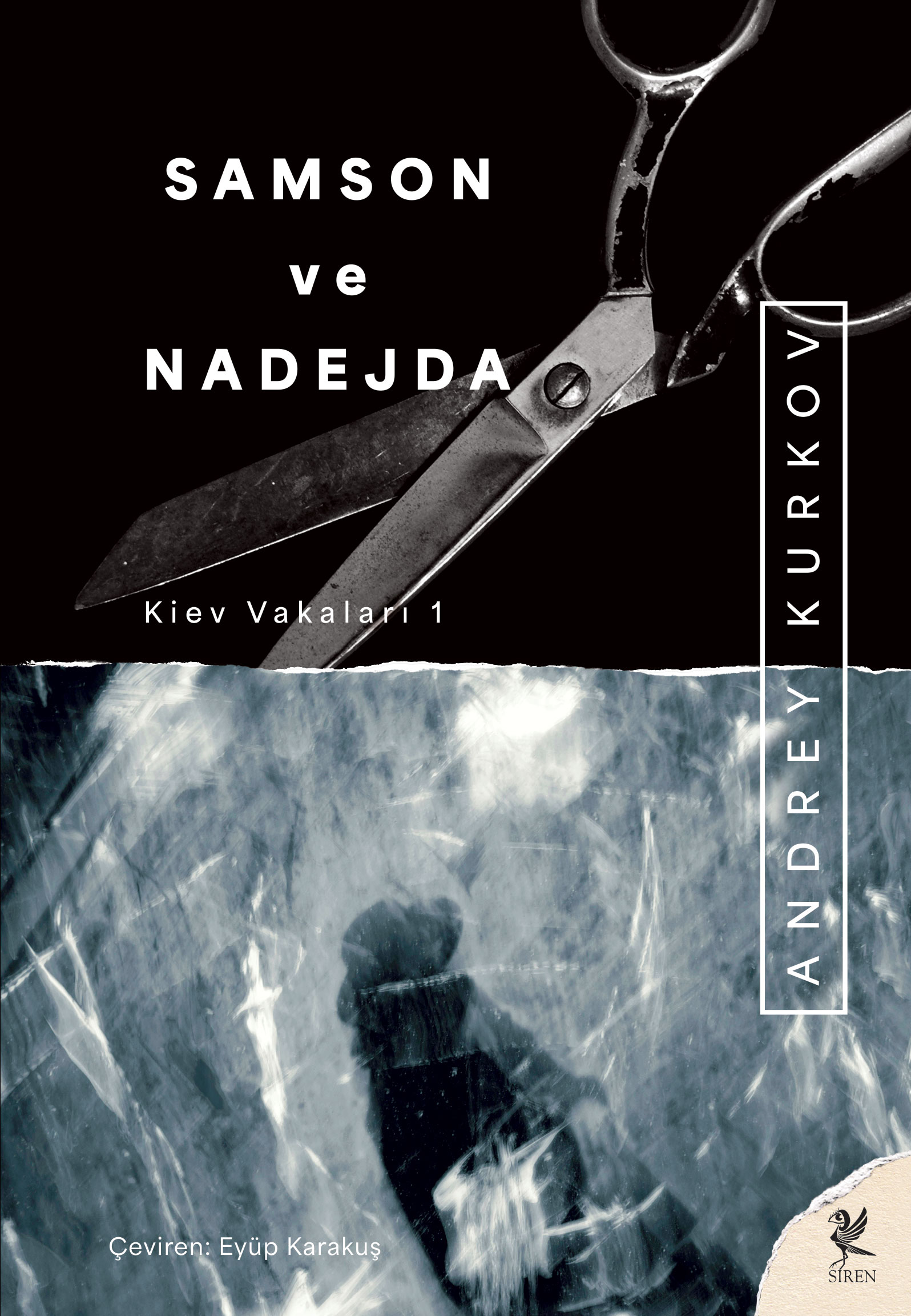 Samson ve Nadejda