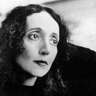 Joyce Carol Oates