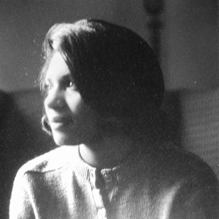 Diane Oliver