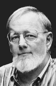 Donald Barthelme