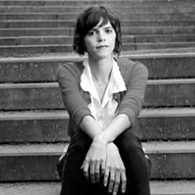 Valeria Luiselli