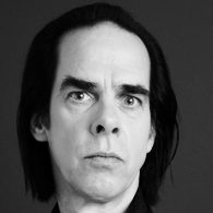 Nick Cave