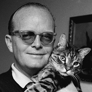 Truman Capote