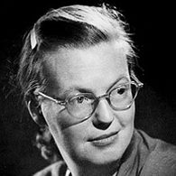 Shirley Jackson