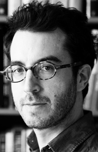 Jonathan Safran Foer