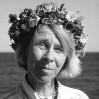 Tove Jansson