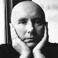 Irvine Welsh