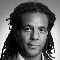 Colson Whitehead