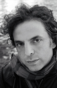 Etgar Keret