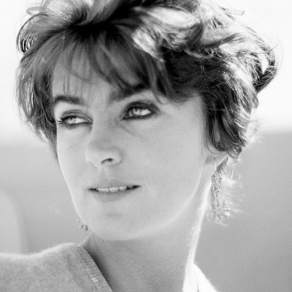 Lucia Berlin