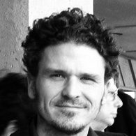 Dave Eggers