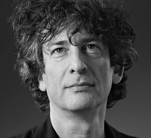 Neil Gaiman