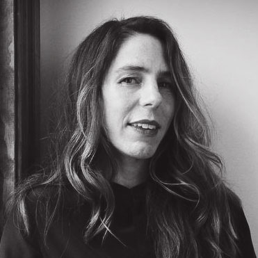 Rachel Kushner