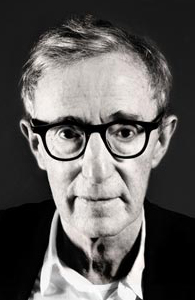 Woody Allen