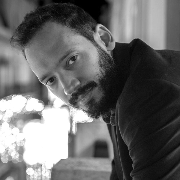 Rodrigo Blanco Calderón