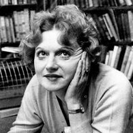 Muriel Spark