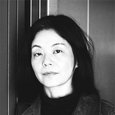 Yoko Tawada