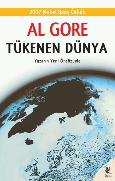 Tükenen Dünya