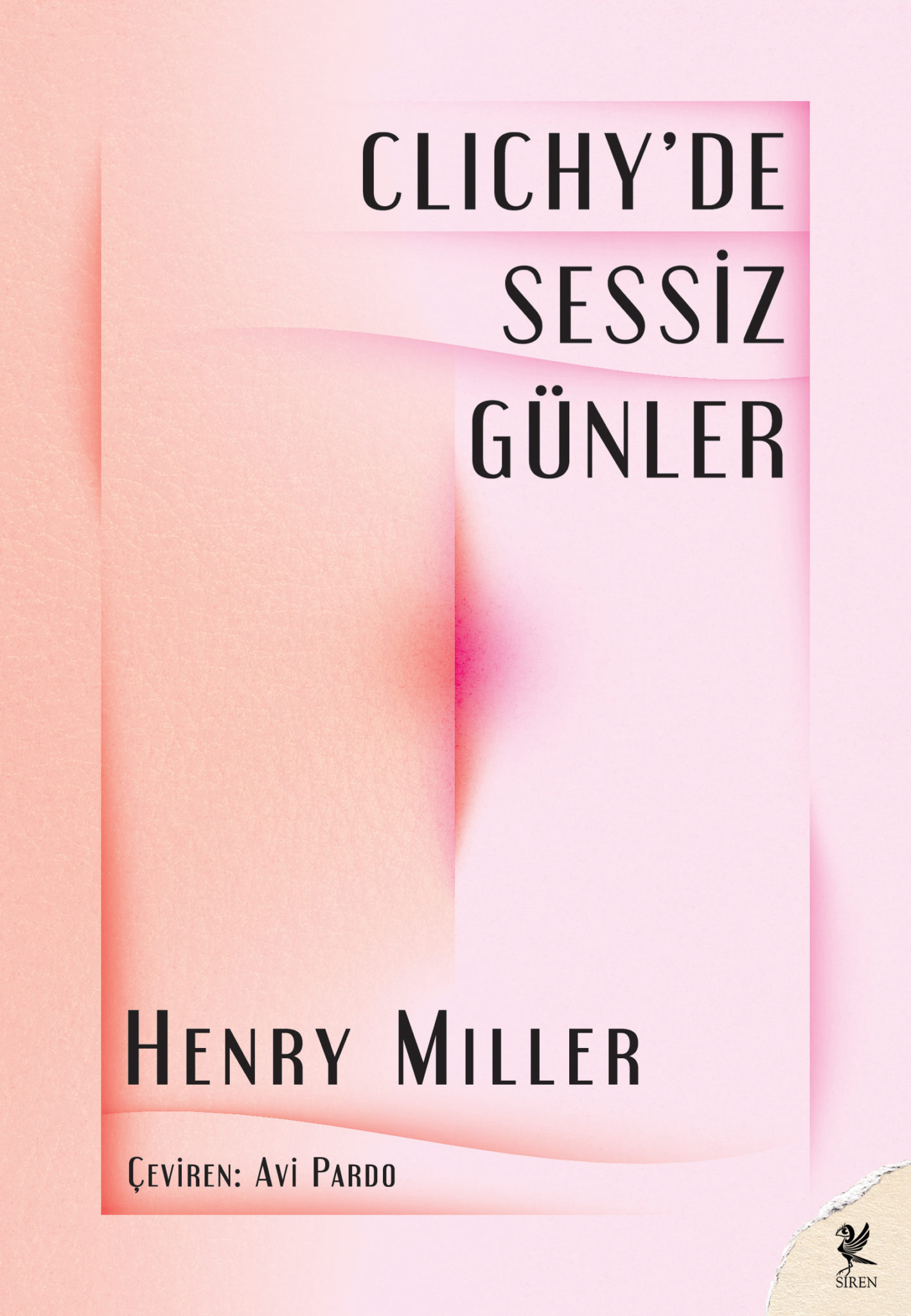 Clichy’de Sessiz Günler