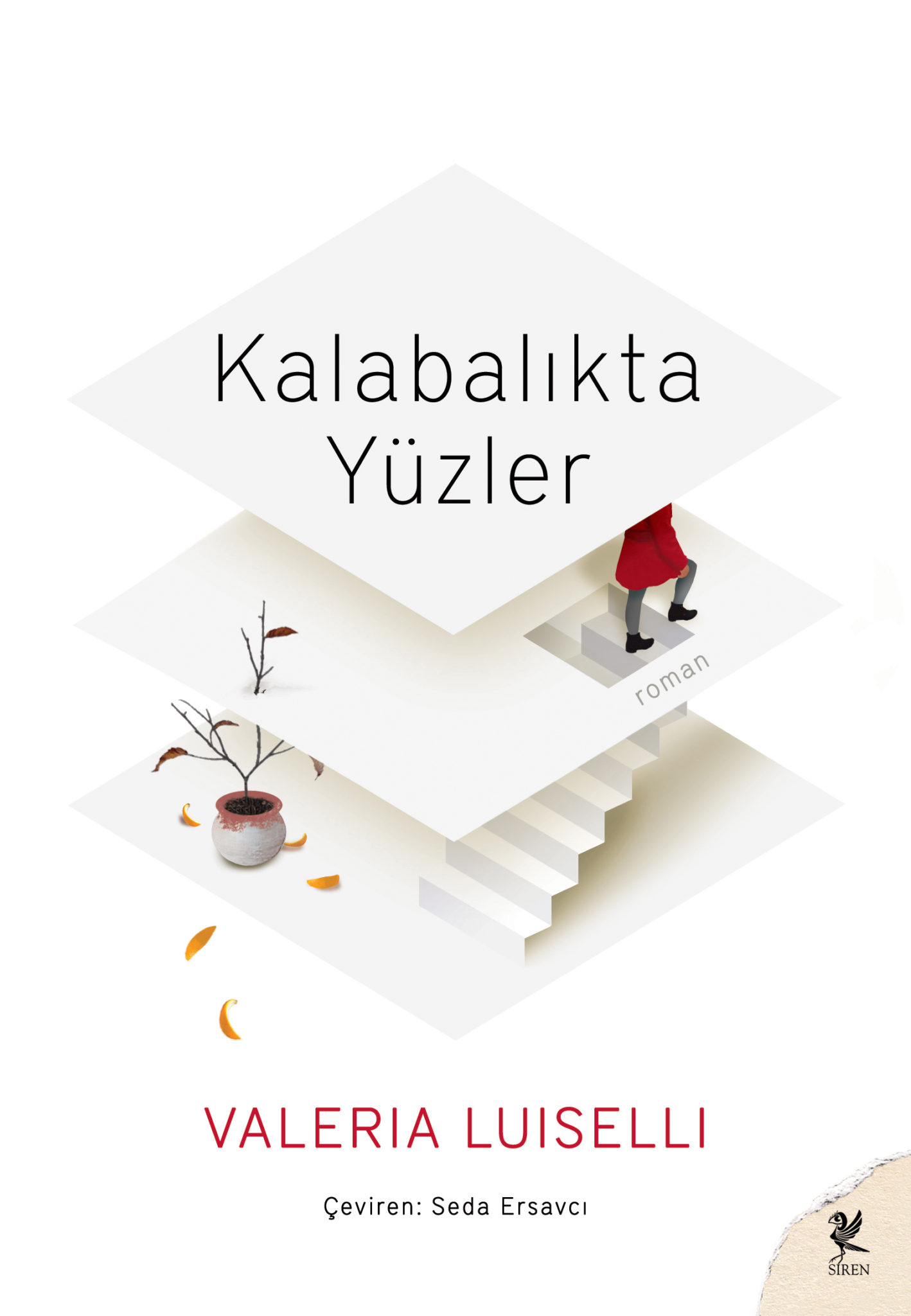 Kalabalıkta Yüzler