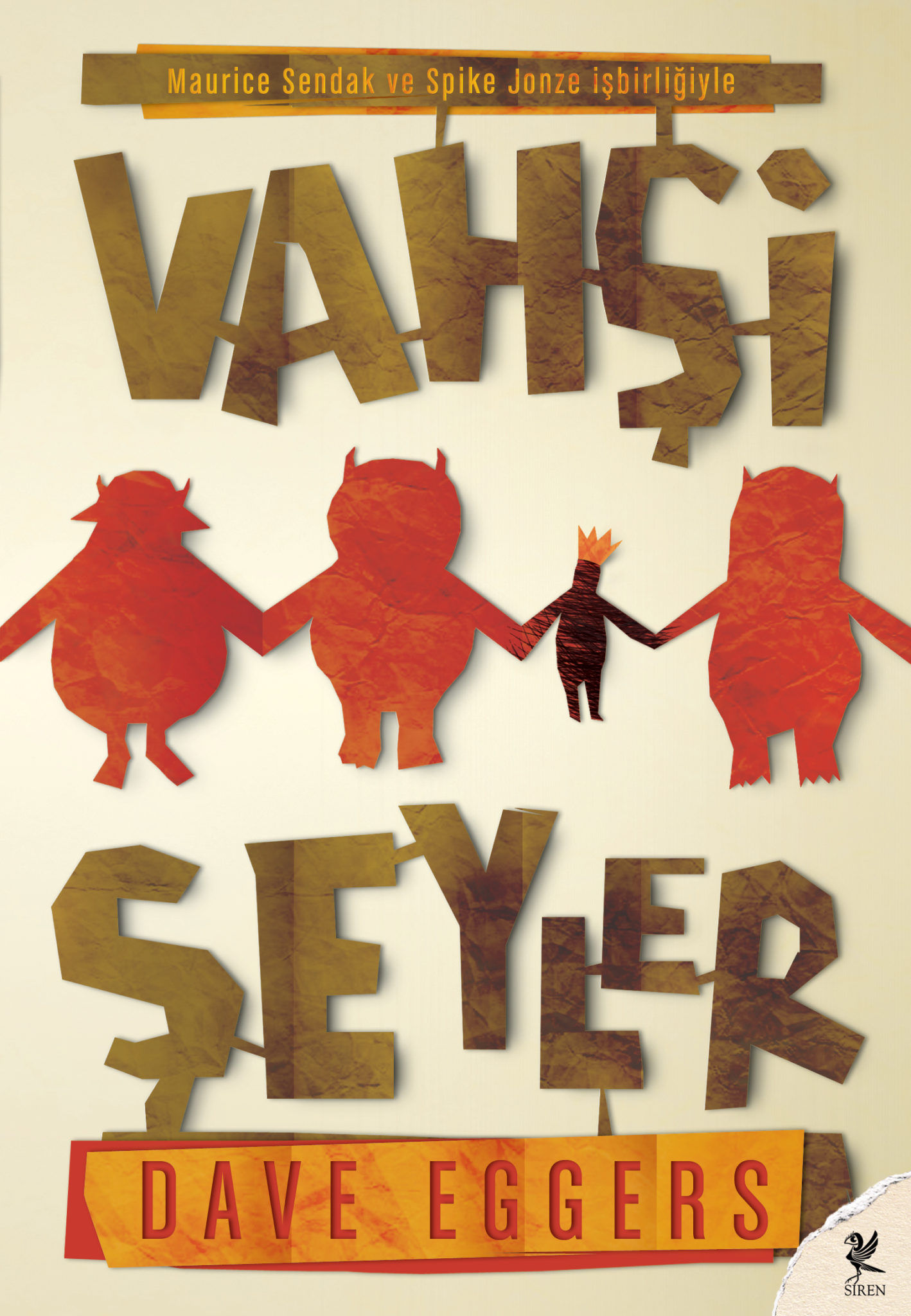 Vahşi Şeyler