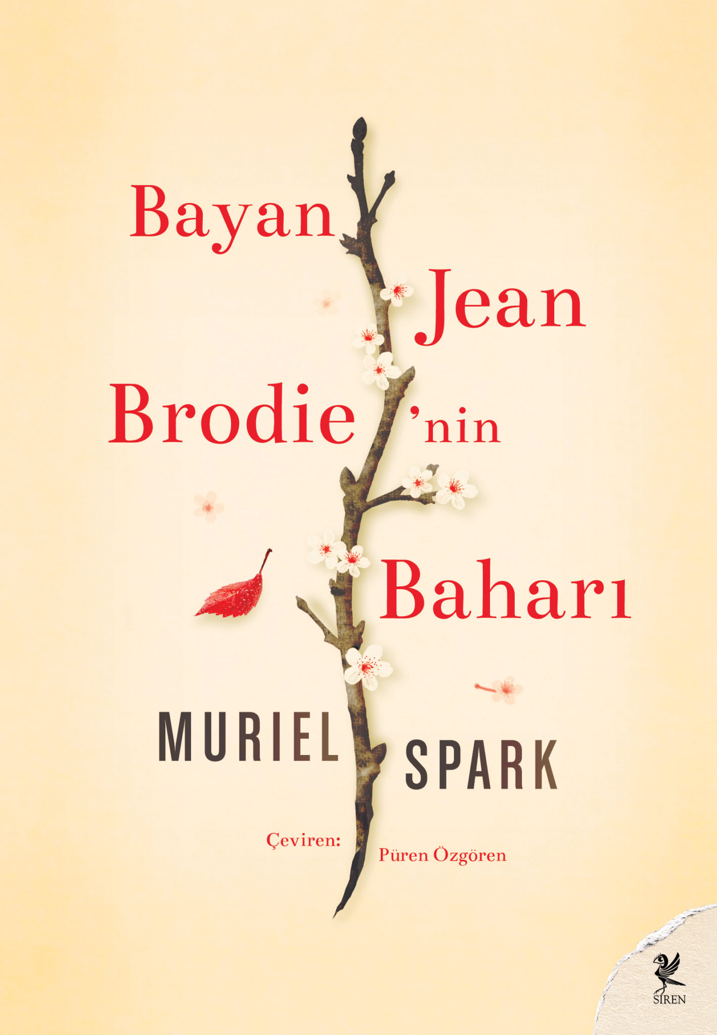 Bayan Jean Brodie’nin Baharı